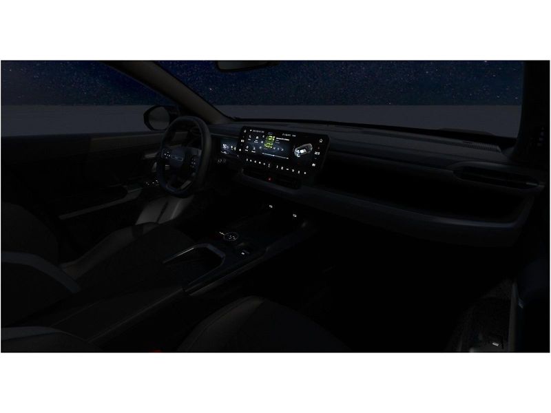 Jeep Compass (2026) NEW e-Hybrid 145k eDCT6 Altitu - fotka 9 z 9