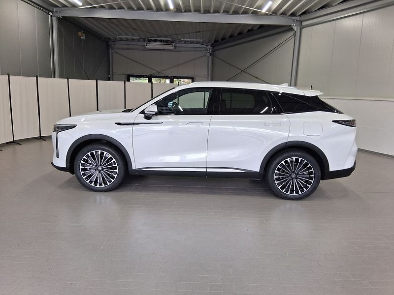 Omoda 9 (2025) Premium 1.5t GDI SHS AWD - fotka 6 z 24