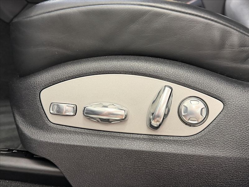 Porsche Macan S ZÁRUKA VZDUCH PANO BOSE - fotka 7 z 25