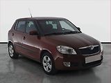Škoda Fabia (2008) Ambition 1.2 12V, nová STK - náhled 1