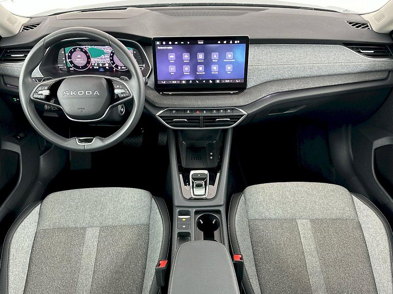 Škoda Octavia (2025) DSG 2.0TDI 110kW Top Selection - fotka 5 z 31