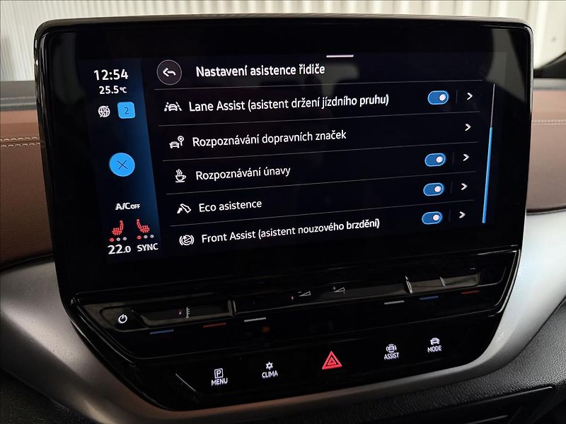 Volkswagen ID.4 150kW PRO PF. TAŽNÉ MATRIX LED - fotka 24 z 41