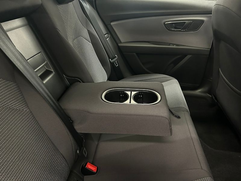 Seat Leon (2020) 1.5 TGI MAN 2020 záruka 1R - fotka 23 z 55