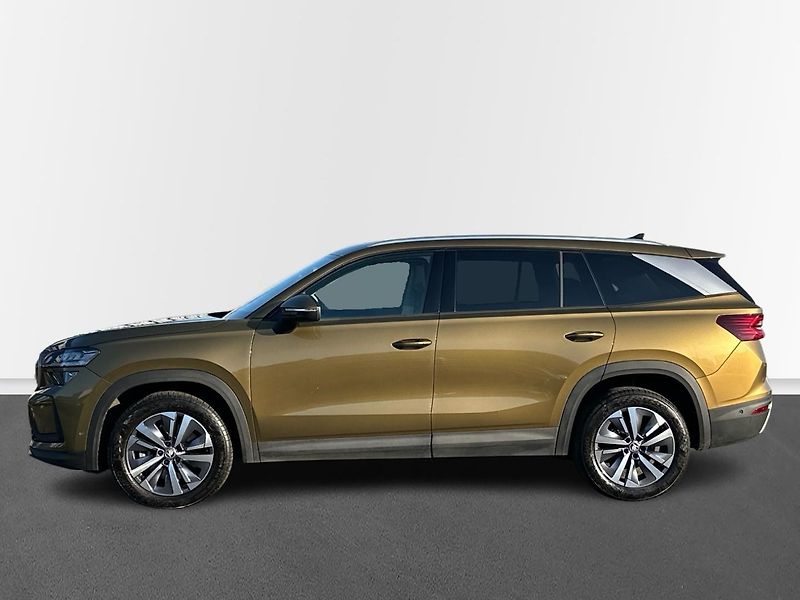 Škoda Kodiaq 2,0 TDI / 142 kW 4x4 Exclusive - fotka 3 z 24
