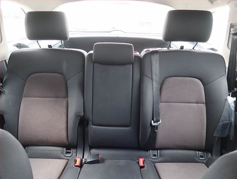 Audi Q7 (2015) 3.0 TDI, 4X4, Automat - fotka 10 z 20