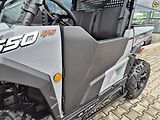 Linhai UTV 550 T-BOSS EFi EPS (2026) UTV 650 T-BOSS EFi EPS - náhled 12