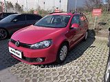 Volkswagen Golf (2012) 1.6 TDi, ČR, AC, tempo, park - náhled 1