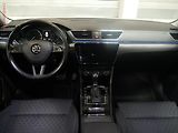 Škoda Superb (2016) 2.0 TSi 4x4, Style, DSG - náhled 8