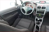 Peugeot 307 (2003) 1.6 16V, po STK, Klima - náhled 7