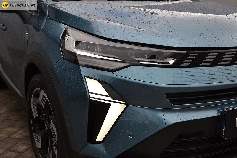 Renault Symbioz techno full hybrid E-Tech 145 - fotka 8 z 51