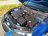 Škoda Octavia 1,6 TDI * DSG * /77 kW/ - náhled 29
