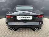 Jaguar F-Type 5,0 P450 V8 75 RWD ZÁRUKA - náhled 8