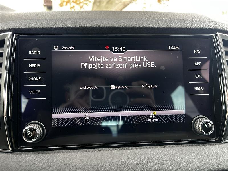 Škoda Karoq 1,0 TSi Style DPH  Kessy,Kamer - fotka 19 z 50