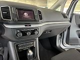 Volkswagen Sharan 2,0TDI 110kW*DSG*Tažné*DPH - náhled 21