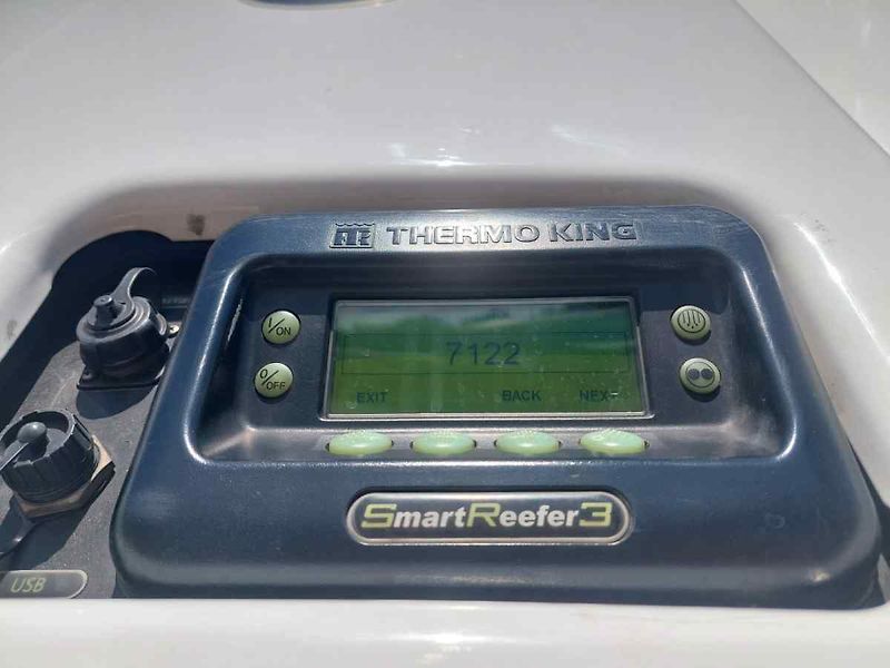 Schmitz Ostatní SKO 24 Thermo King SLXi 300 - fotka 25 z 52