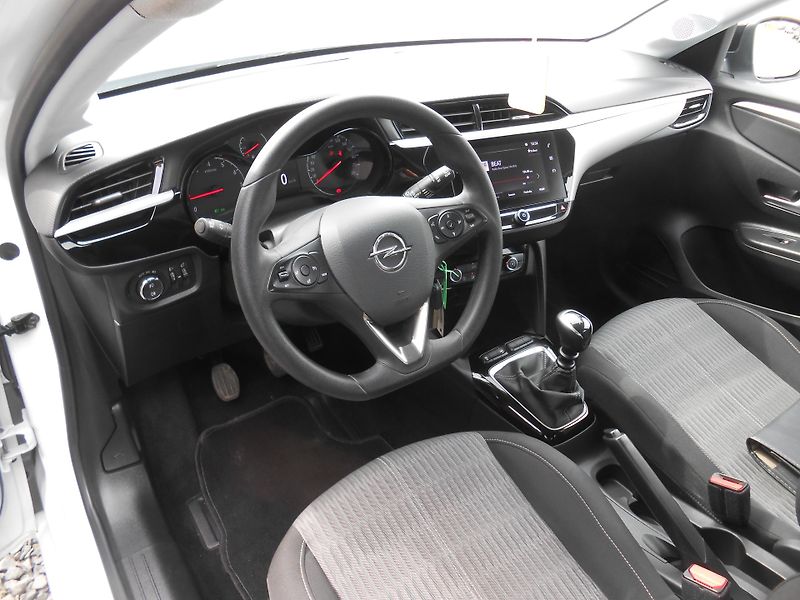 Opel Corsa 1.5TDCi,FULL LED,92TKm!!! - fotka 30 z 39