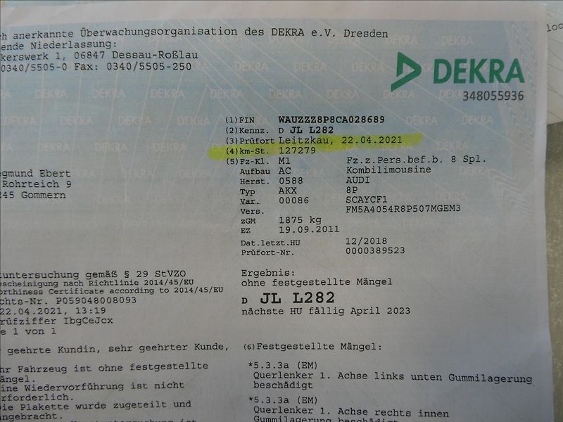 Audi A3 1,6 TDi 77kW serviska,digi.kli - fotka 46 z 47
