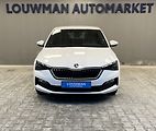 Škoda Scala 1.5 TSI DSG Style - náhled 4