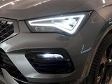 Cupra Ateca (2024) VZ 2.0TSI 221KW 4x4 DSG - náhled 10