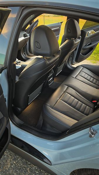 BMW Řada 4 (2022) - fotka 15 z 21