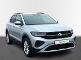 Volkswagen T-Cross (2025) People 1.0 TSI 85 kW 7DSG - náhled 6