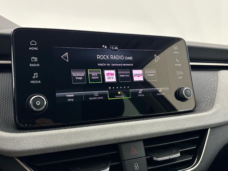 Škoda Scala Top Selection - fotka 12 z 27