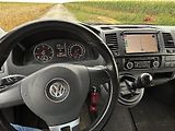 Volkswagen Caravelle (2012) T5.1 2.0 TDI 103 kW (CAAC) - náhled 7