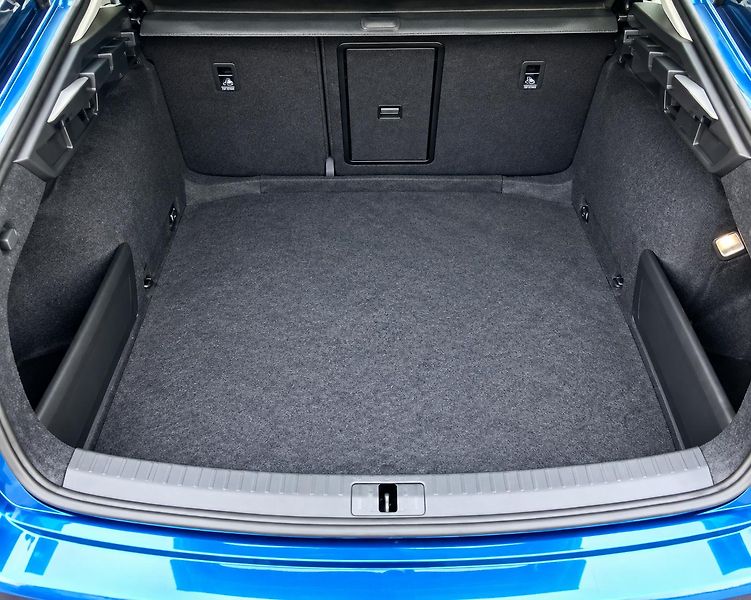 Škoda Octavia (2022) Ambition Plus 2.0 tdi 85kw  - fotka 25 z 30