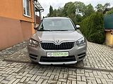Škoda Yeti 2.0 TDI 81kW 4x4 serviska - náhled 9