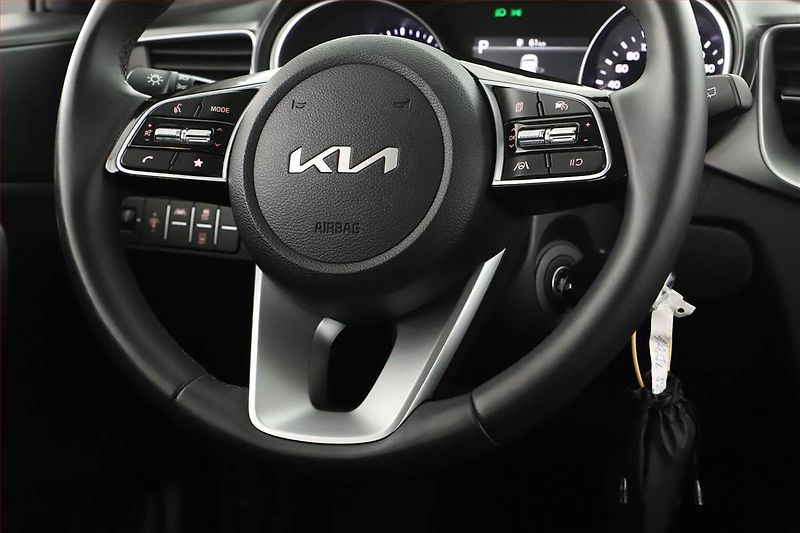 Kia Ceed (2025) Spin 1.5 T-GDI - fotka 8 z 15