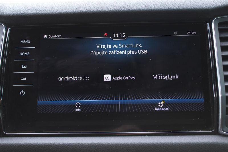 Škoda Kodiaq 2.0 TDI 140kW SPORTLINE 4x4 ČR - fotka 20 z 29