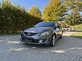 Mazda 6 2.5 Exclusive - náhled 1