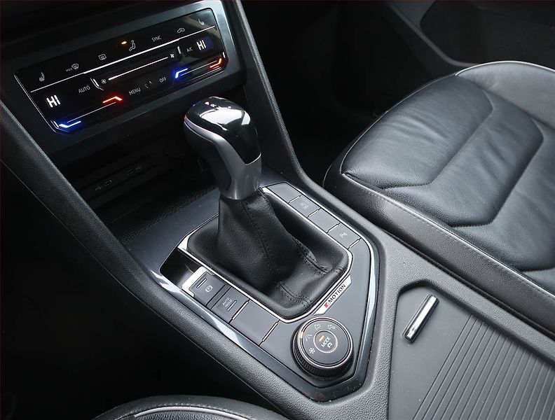 Volkswagen Tiguan (2020) Elegance 2.0 TDI - fotka 13 z 22