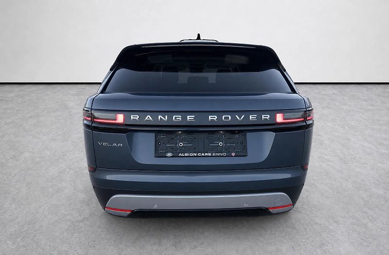 Land Rover Range Rover Velar (2024) 2,0 D200 S AWD - fotka 4 z 19