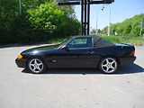 Mercedes-Benz SL (1993) 600 - náhled 4