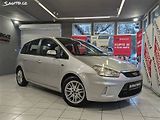 Ford C-MAX 1.8 TDCi 85kW GHIA, PDC, TEMP - náhled 1