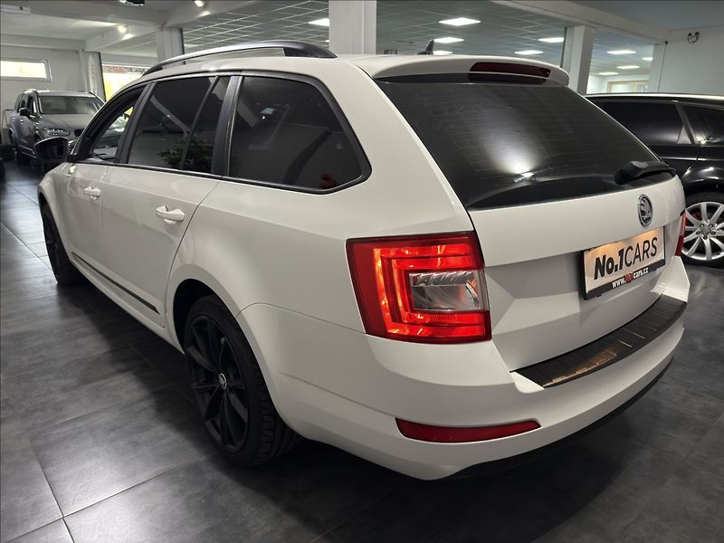 Škoda Octavia 1,4   TSI 103KW NOVÁ SPOJKA - fotka 4 z 33