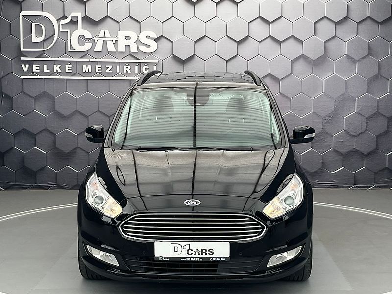 Ford Galaxy EB 140kW AT komplet servis - fotka 7 z 51