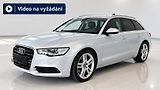 Audi A6 (2012) - náhled 1
