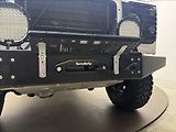 Land Rover Defender 2,5 130 Td5 90kW PO RENOVACI - náhled 37