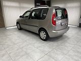 Škoda Roomster 1.2 HTp AC ČR SERVISKA - náhled 8
