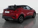 Toyota C-HR (2020) Selection 2.0 Hybrid - náhled 4