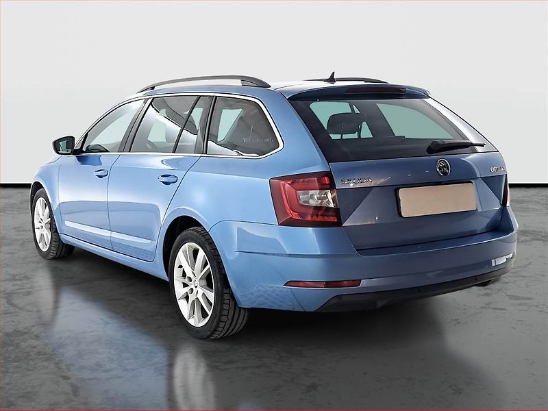 Škoda Octavia (2018) Style Plus 2.0 TDI, Automat - fotka 4 z 22
