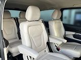 Mercedes-Benz Třídy V 300D 4MATIC AVANTGARDE - náhled 22