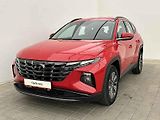 Hyundai Tucson 1.6 T-GDI mHEV.