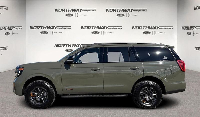 Ford Expedition (2025) Tremor AWD  - fotka 4 z 13