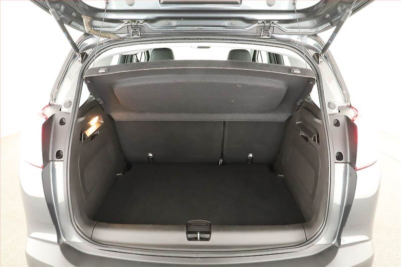 Opel Crossland X (2017) 1.2 Turbo, Serv.kniha, Navi - fotka 14 z 15