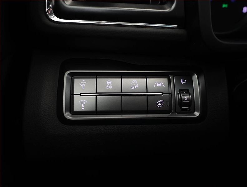 SsangYong Tivoli (2022) 1.5 T-GDI, Automat, ČR,1.maj - fotka 16 z 18