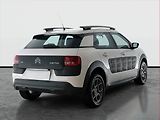 Citroën C4 Cactus (2018) Live 1.2 PureTech, Serv.kniha - náhled 4