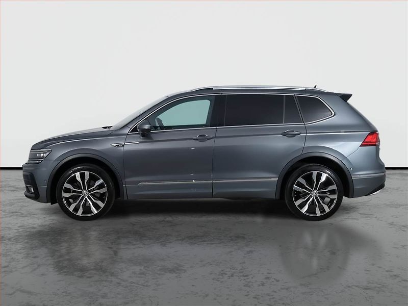 Volkswagen Tiguan Allspace (2019) R-Line 2.0 BiTDI - fotka 3 z 24